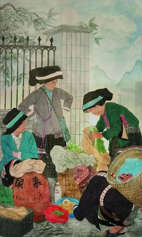 潘杰·迎秋