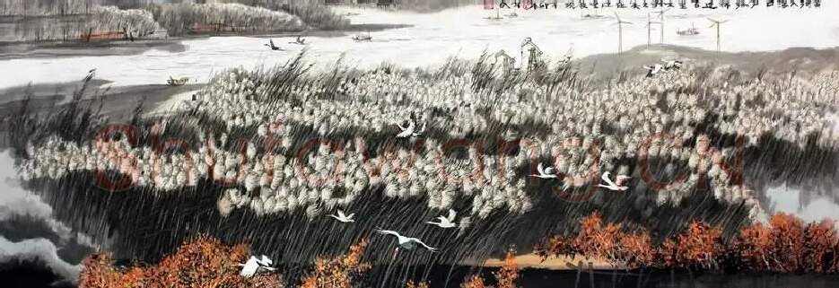 陈华民·作品