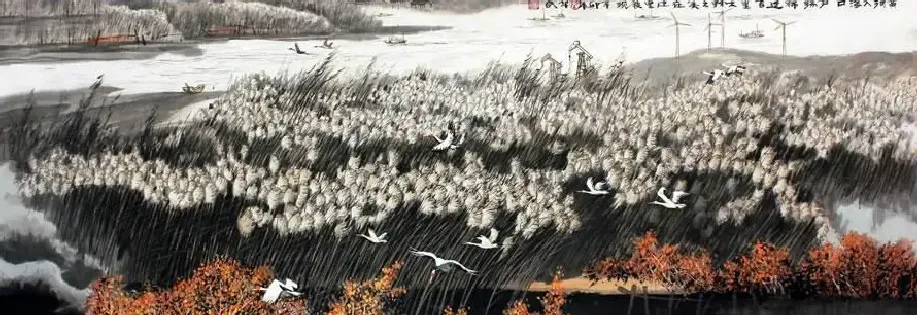 陈华民·作品