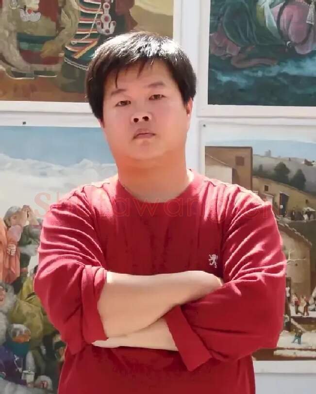 李平生
