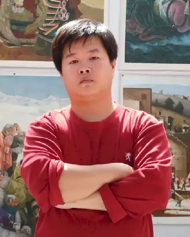 李平生