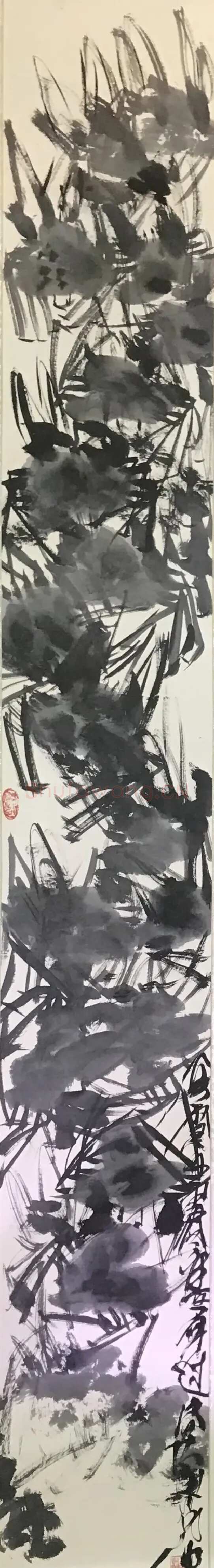 魏高·作品