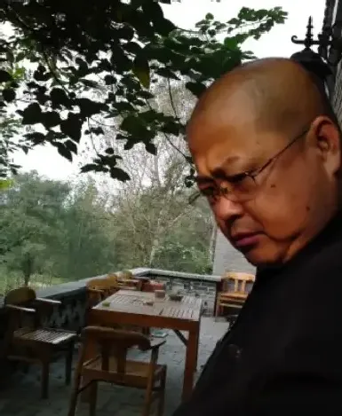 陈永生