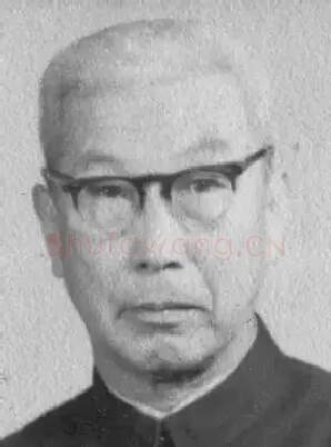 谷守一