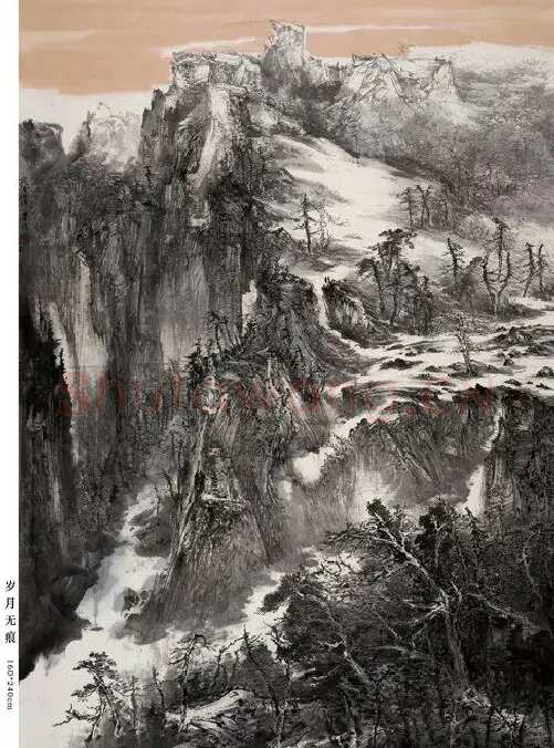 李明·岁月无痕