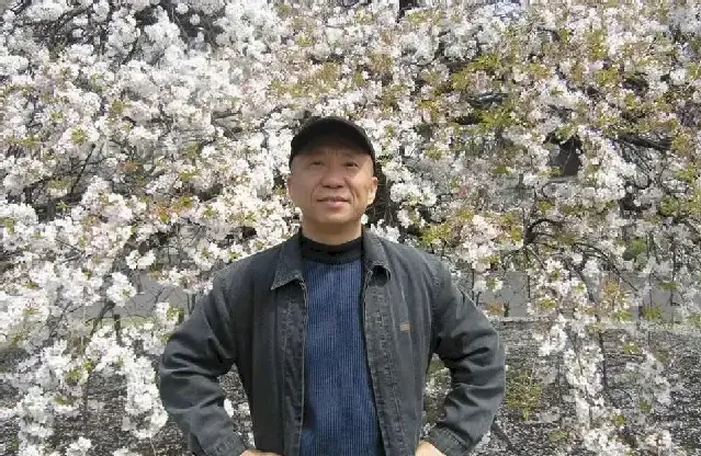 王辉