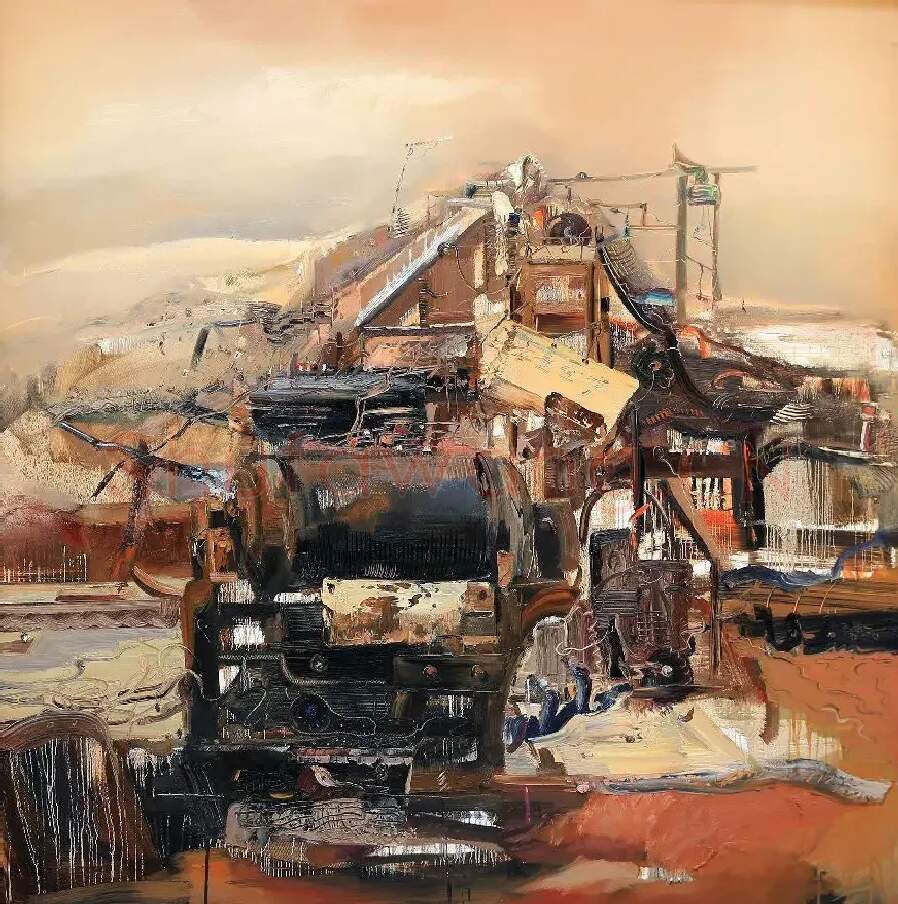 何良丰·重工业.安全生产