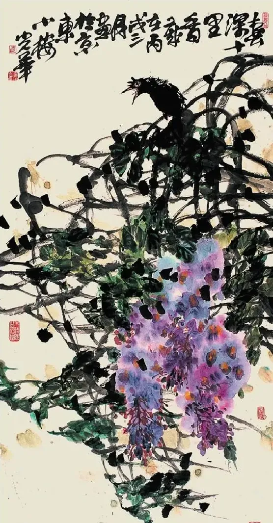 于光华·作品