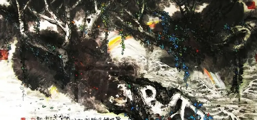 万树·作品