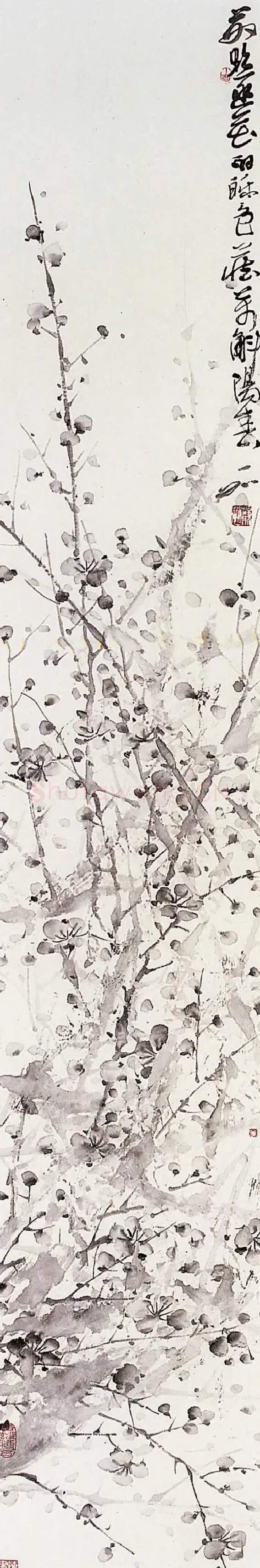 吴静初·包藏万斛阳春