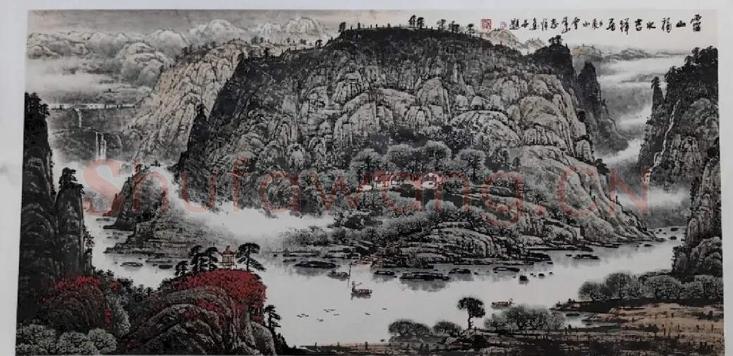 张志恒·作品