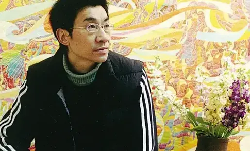 陈斌