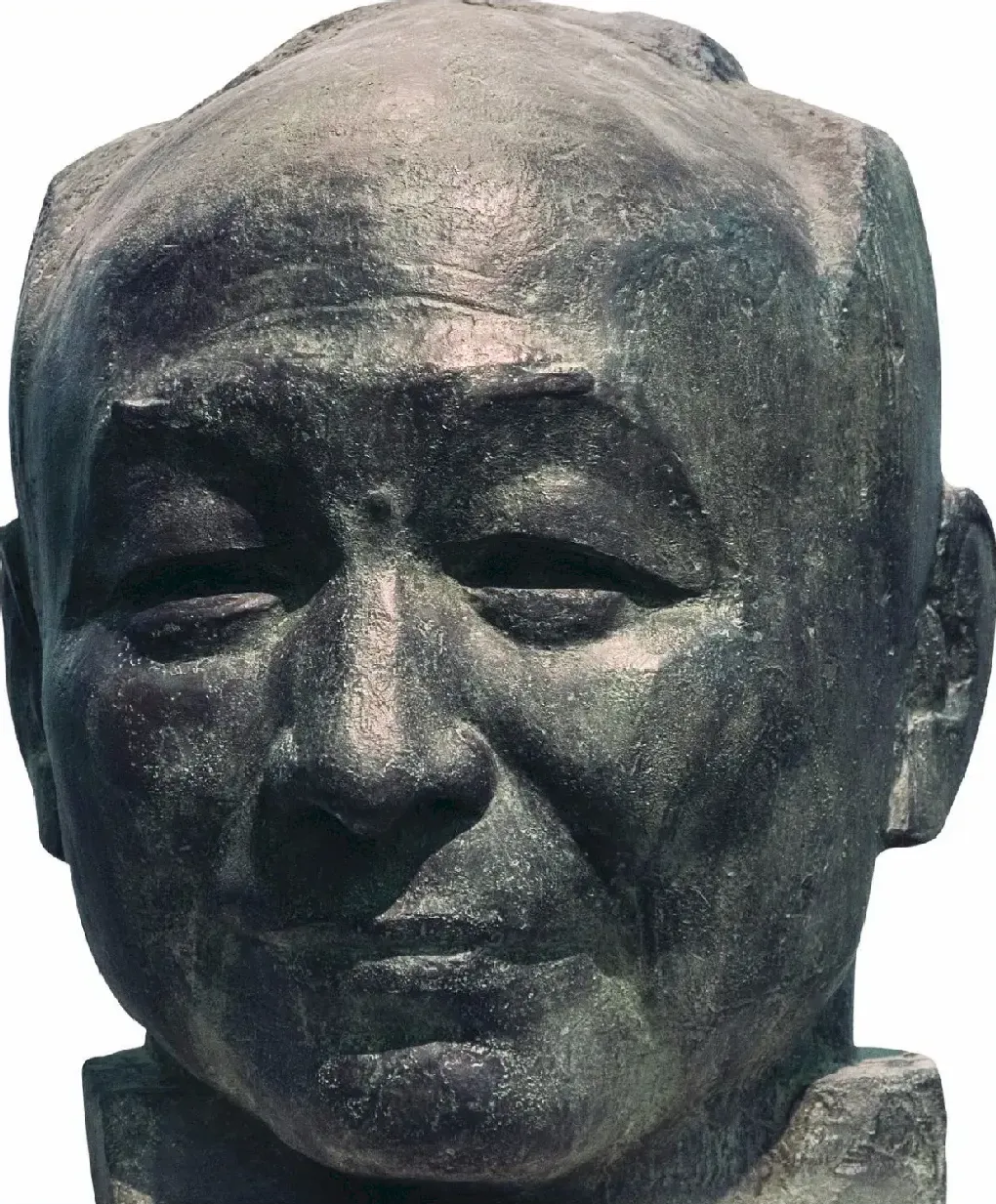 钱绍武·作品