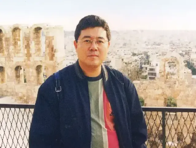 刘学思