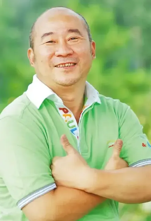 范扬·范杨
