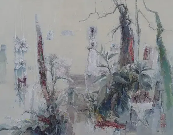 何东·草木有华实