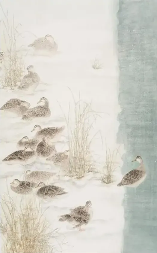 曹丽梅·融.冬