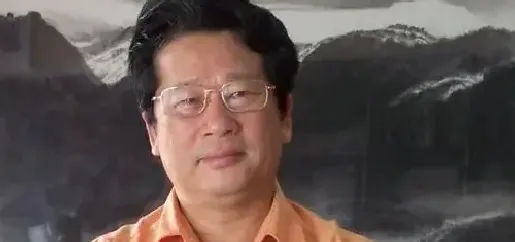 许钦松