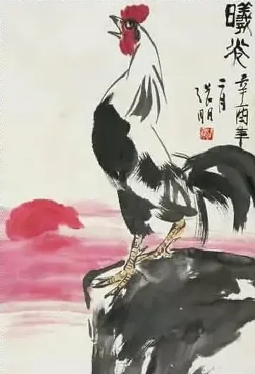 张朋·曦光