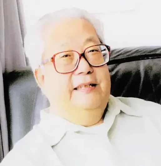 张建中