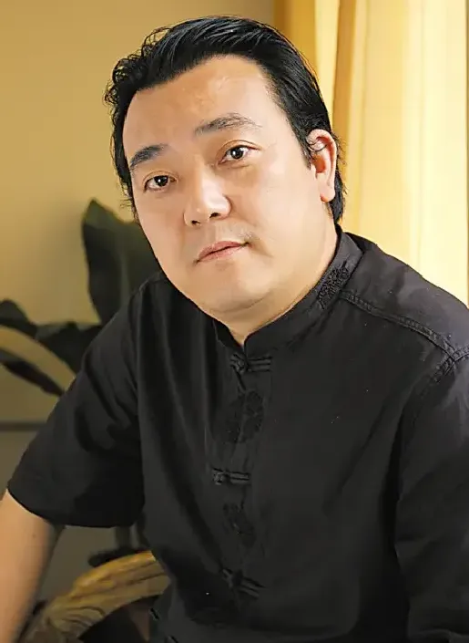 程东富