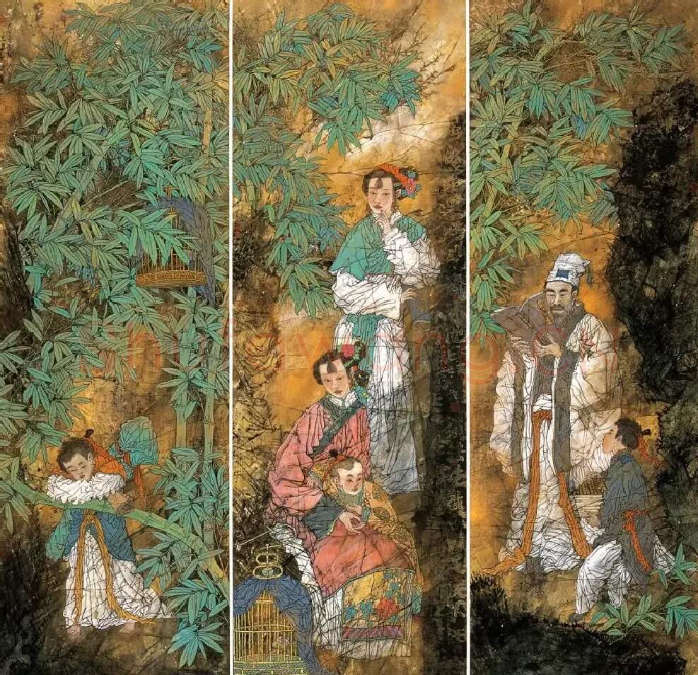徐惠泉·清风世家