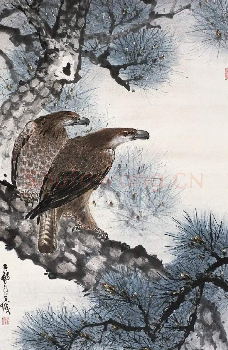 陈子毅·作品