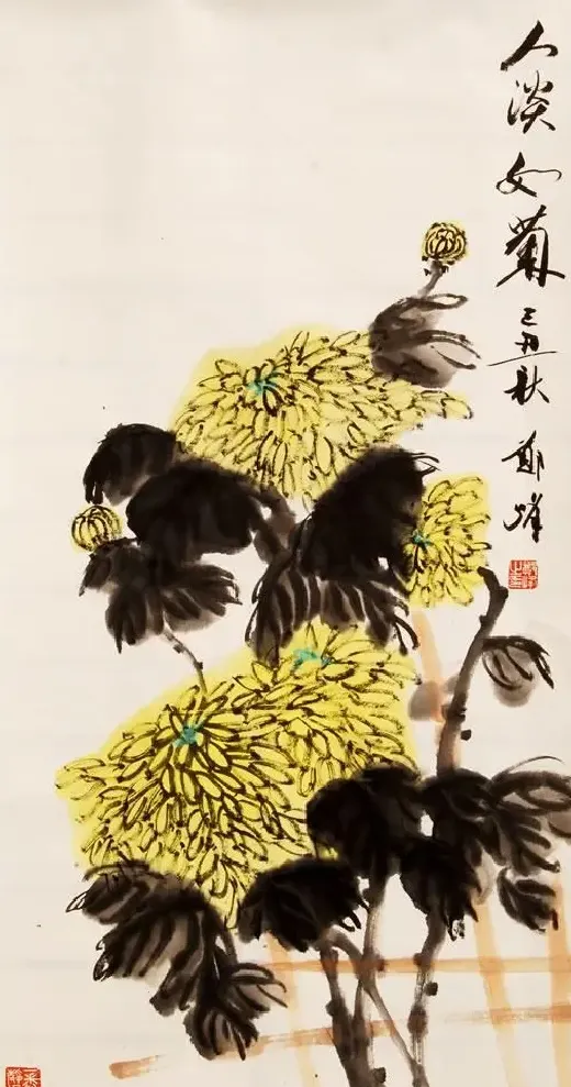 郑峰·作品