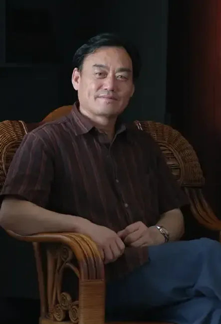 任勤林