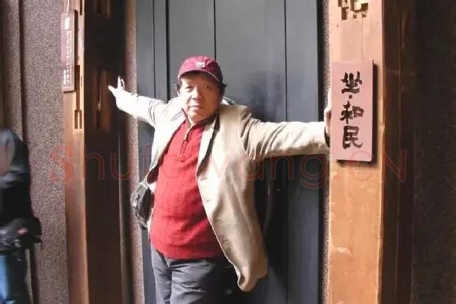 梁文博