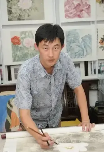 王磊