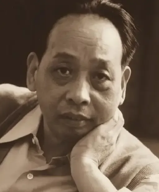 周昌谷