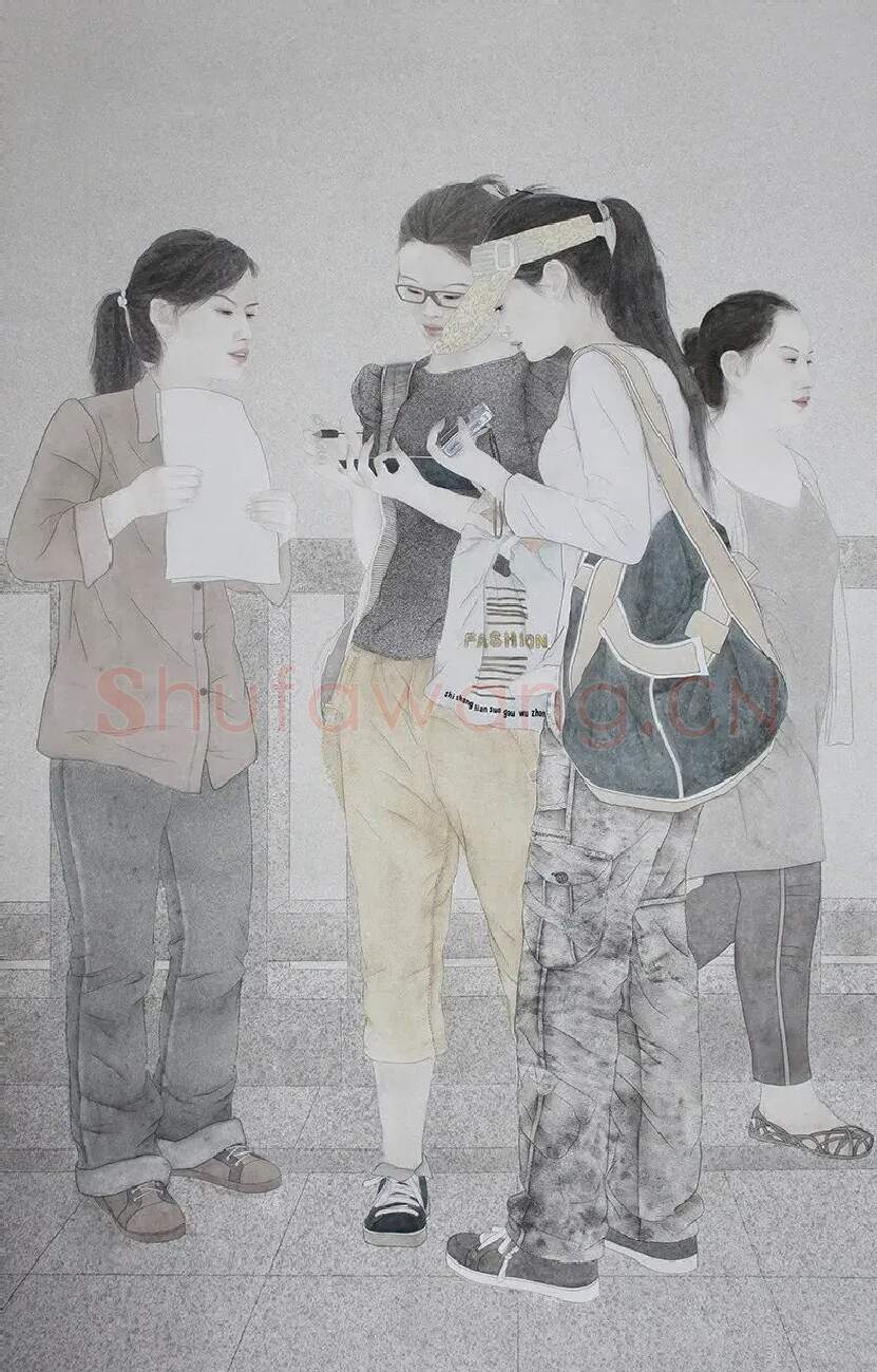 刘锐·青春问卷·你幸福吗