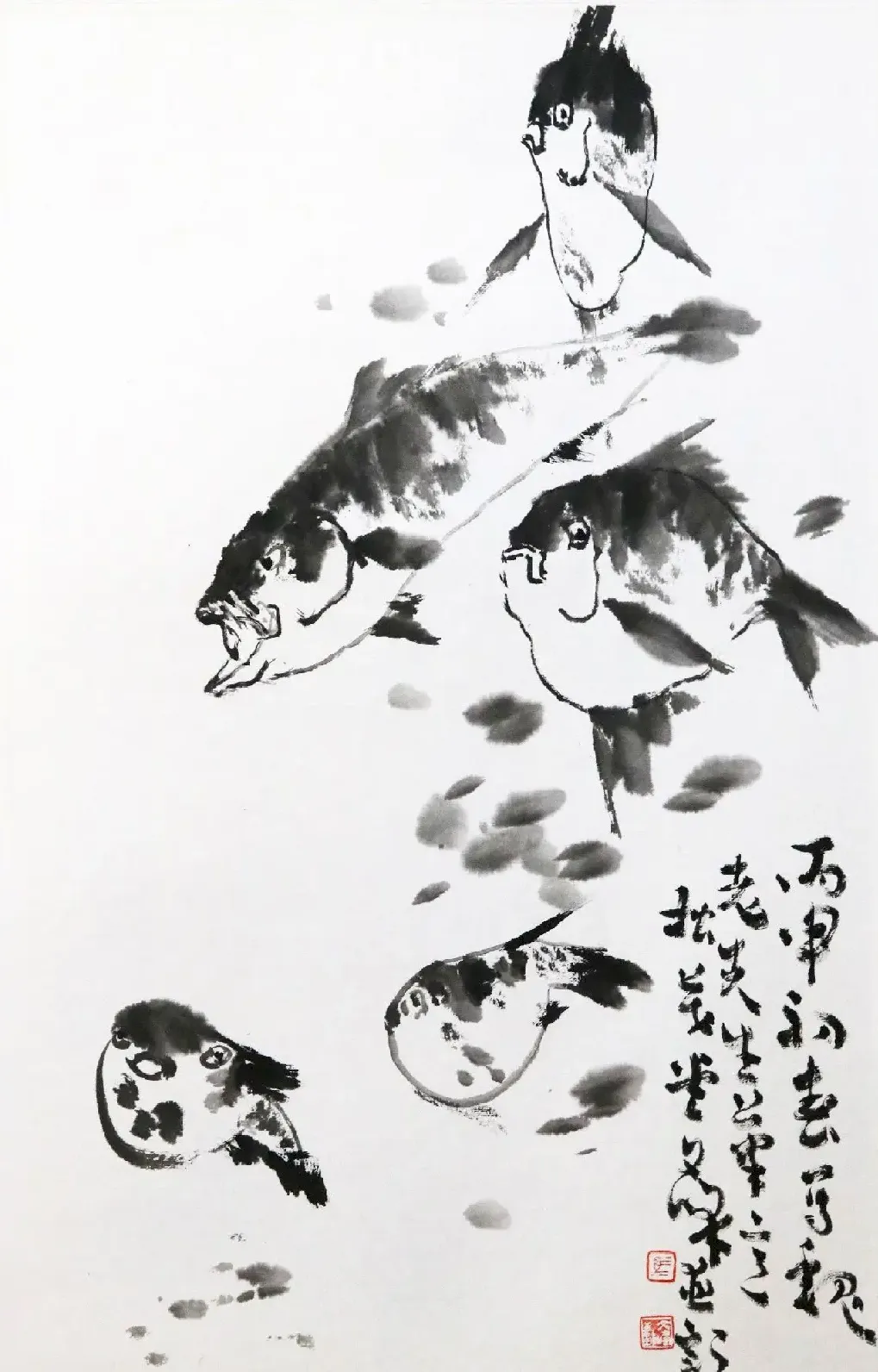 马文峰·作品