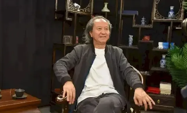 刘正成