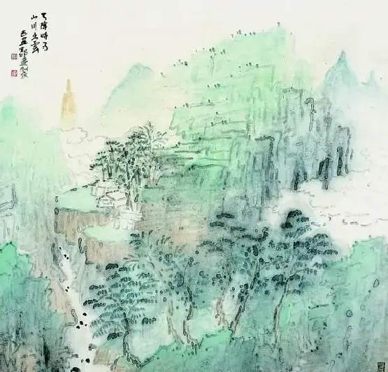 邵连·作品
