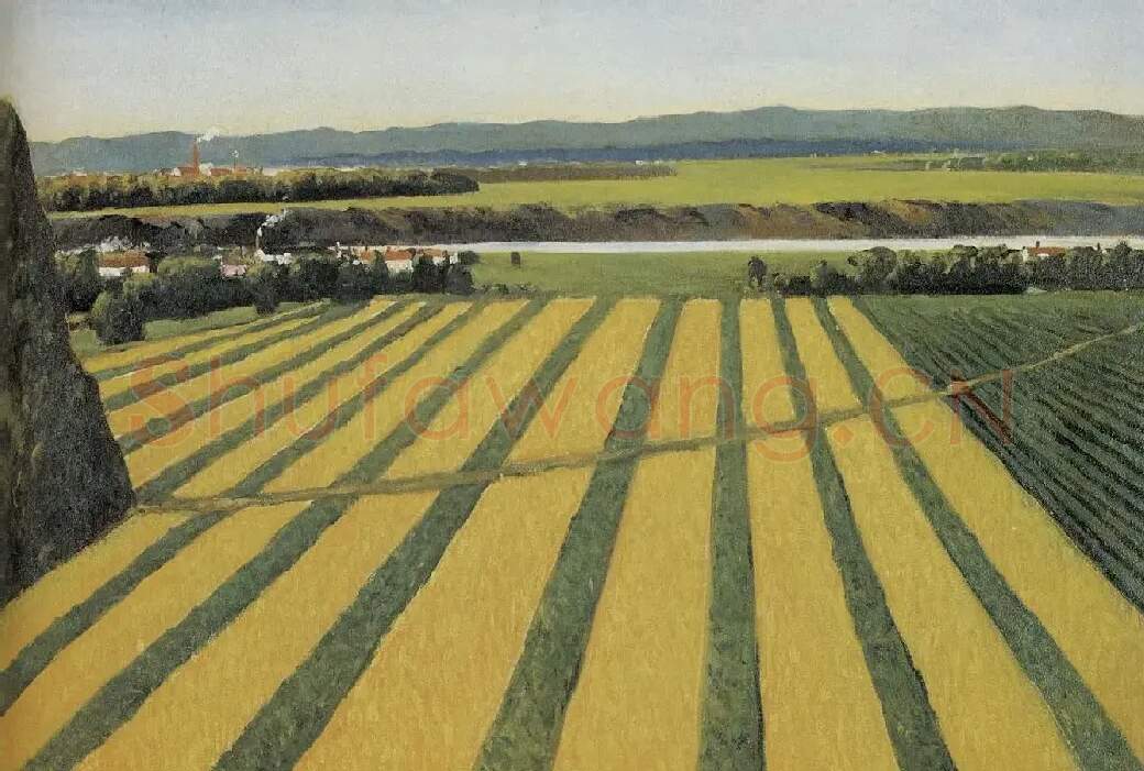 余本·牡丹江垦区