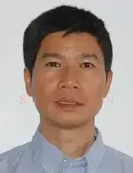 吴健强