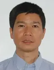 吴健强