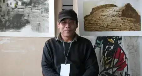 隋自更