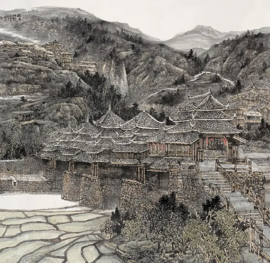 高延君·岁月沐歌
