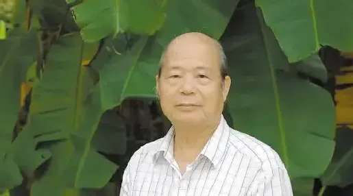 丘金峰