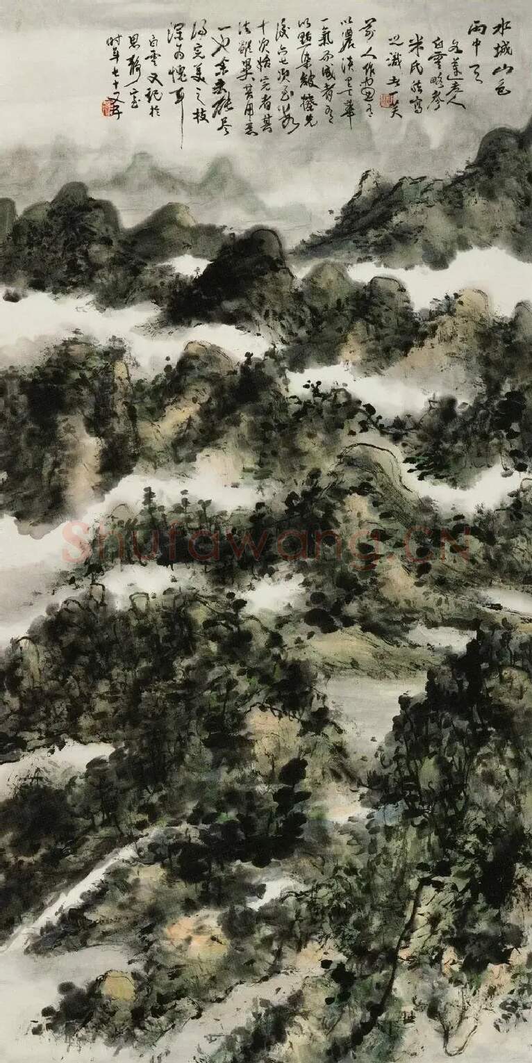 刘知白·作品