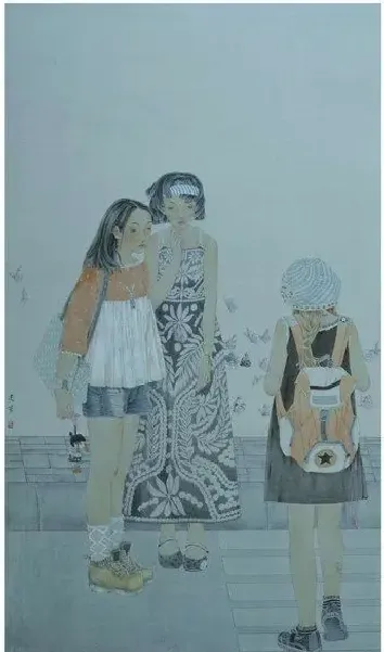 李建华·《柠檬之约》