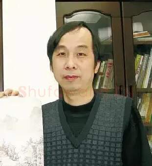 张伟平