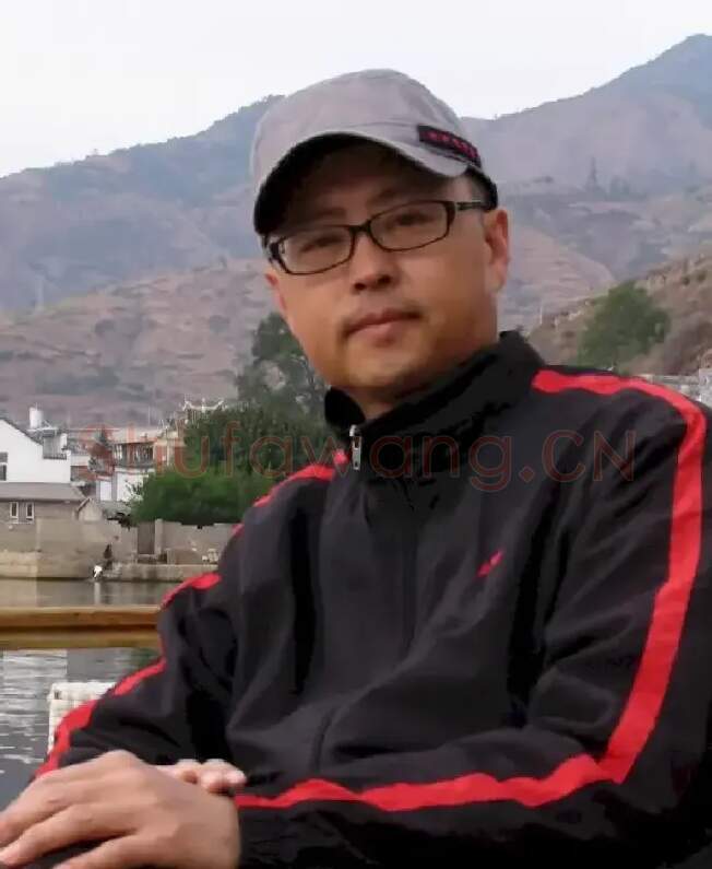杨光