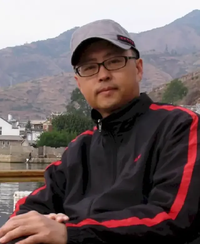 杨光