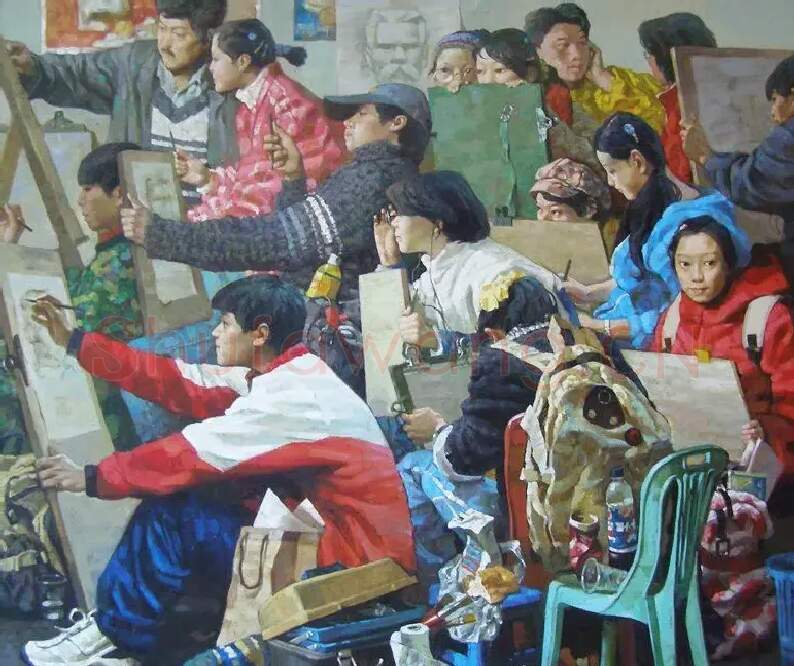 宋次伟·作品