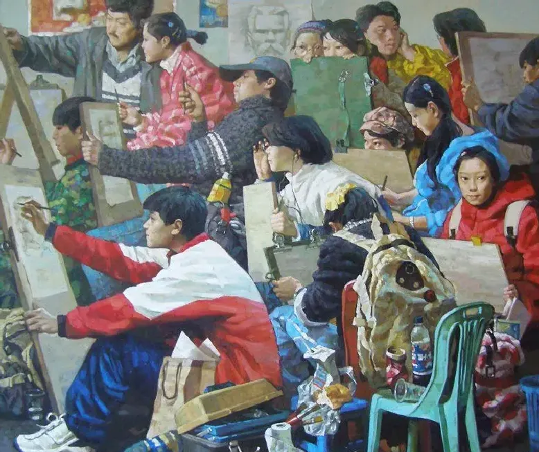 宋次伟·作品