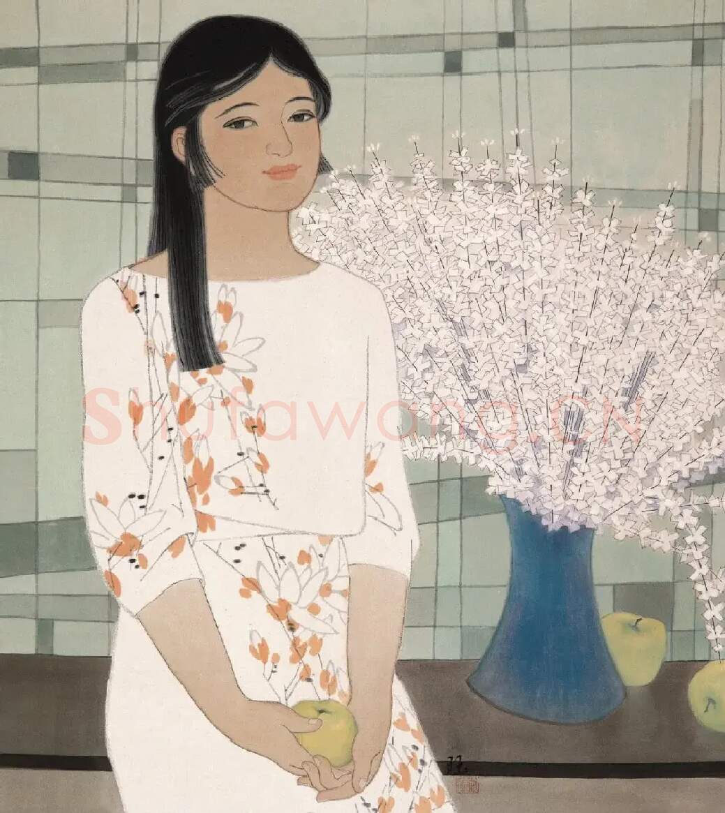 王玉珏·作品